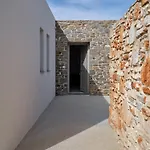Nala With Sea Views And Private Pool * Aspro Chorio