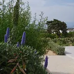 Villa Nala With Sea Views And Private Pool Aspro Chorio