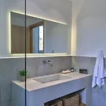 Nala With Sea Views And Private Pool * Aspro Chorio