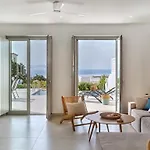 Nala With Sea Views And Private Pool *