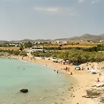 Nala With Sea Views And Private Pool Aspro Chorio