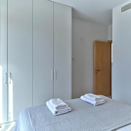 Nala With Sea Views And Private Pool Вилла *