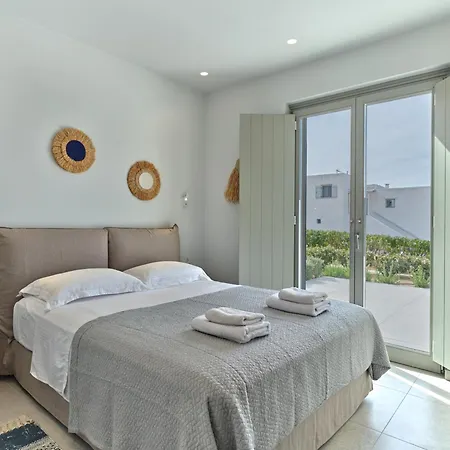Nala With Sea Views And Private Pool Вилла