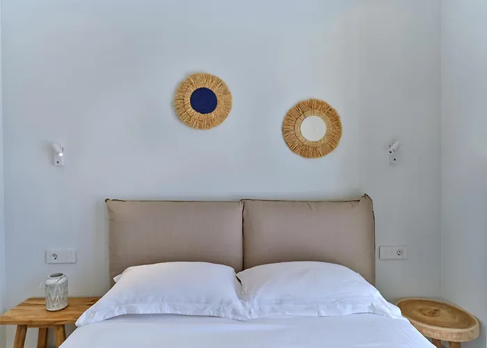 Nala With Sea Views And Private Pool