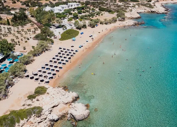 Nala With Sea Views And Private Pool Villa *